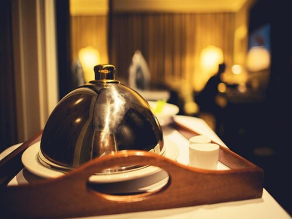 Asure Avenue Motor Lodge Тимару Экстерьер фото