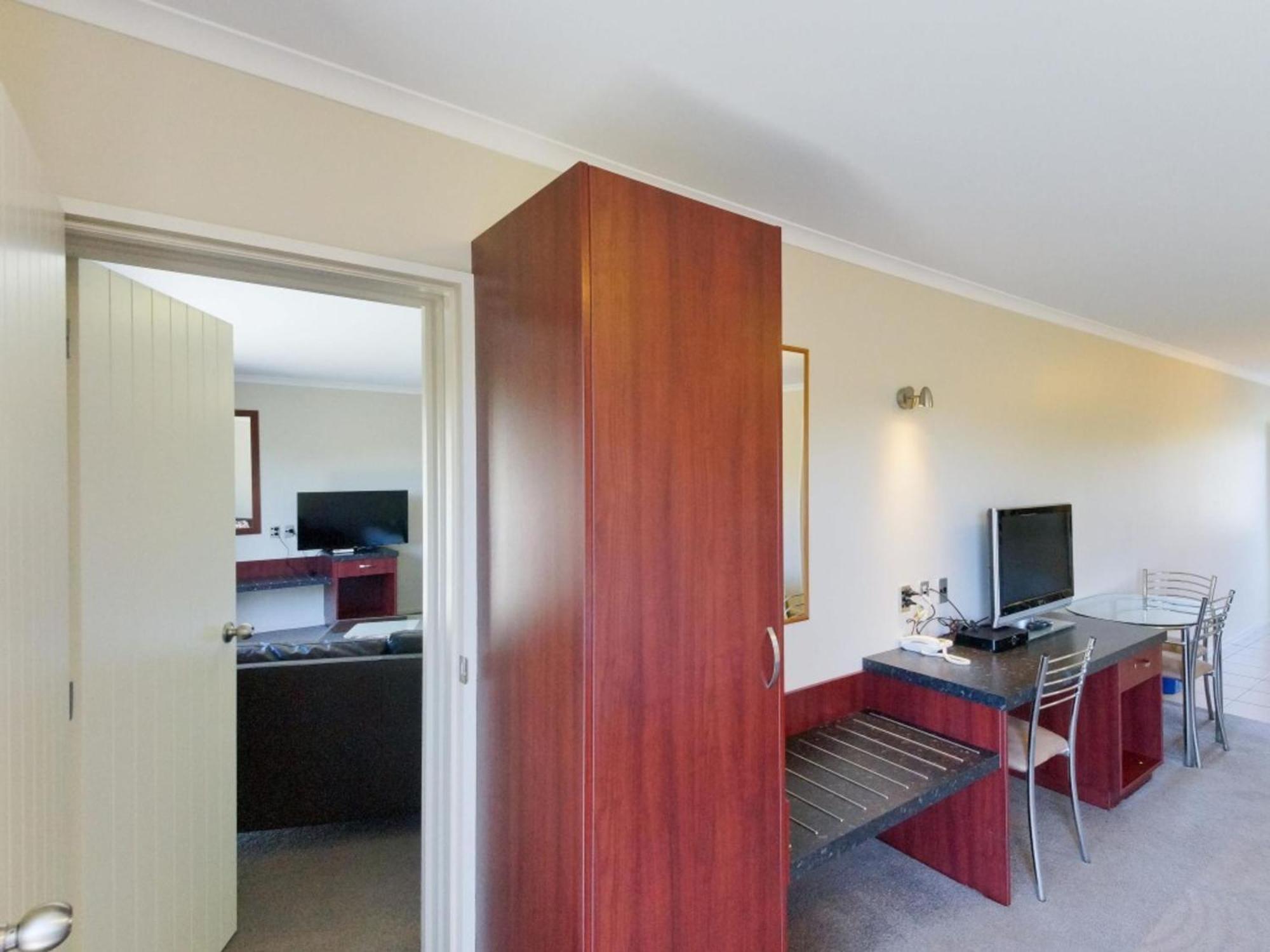 Asure Avenue Motor Lodge Тимару Номер фото